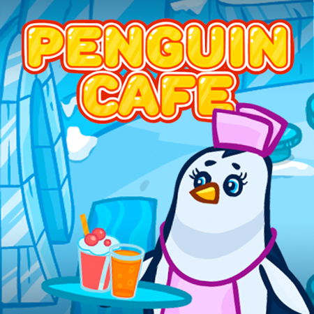 Penguin Cafe Original