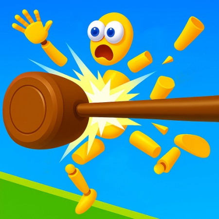 People Playground Ragdoll Arena