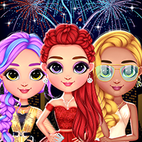 Perfect New Years Eve Party Look