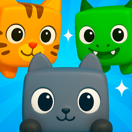 Pet World Simulator