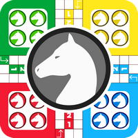 Petits Chevaux: Small Horses