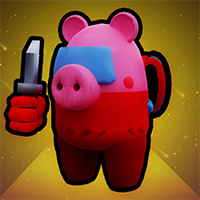 Pig Ball impostor