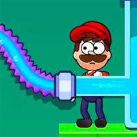 Pipe Puzzle Legends
