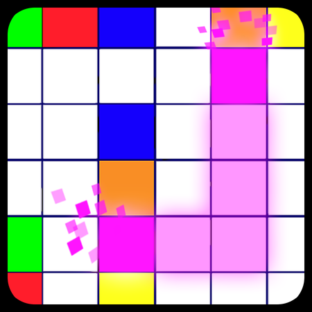 Pixel Linker