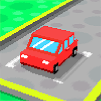 Pixel Park 3D