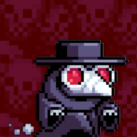 Plague Escape