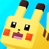 Poke Quest