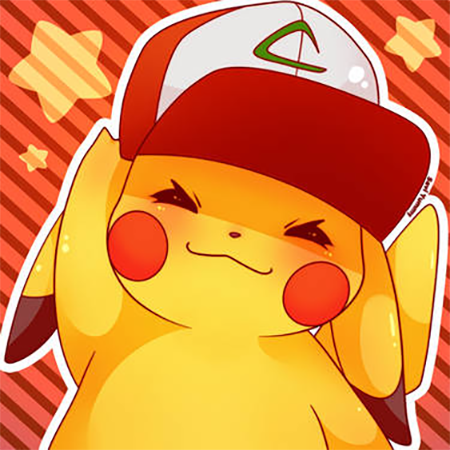 Pokemon Mega