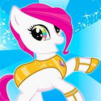 Pony Dress Up 2
