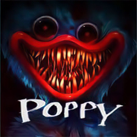 Poppy Time