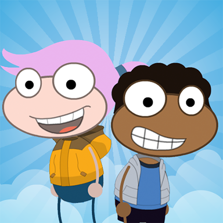 Poptropica Online
