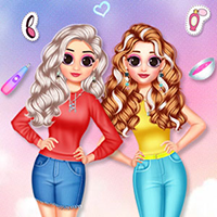 Princess Makeover Salon