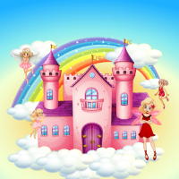 Princess Match Master