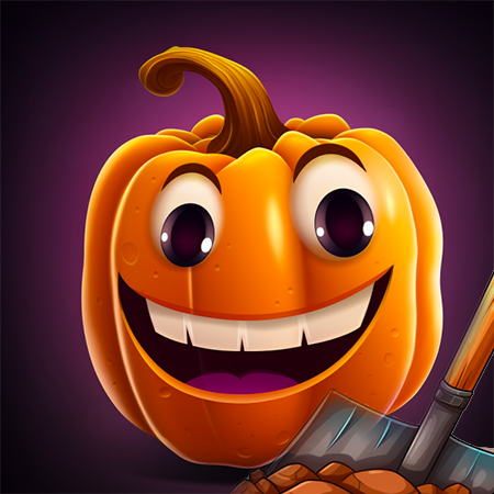 Pumpkin Dig
