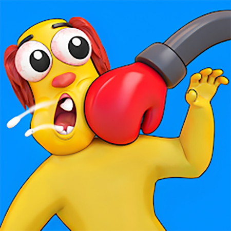 Punch The Uncle