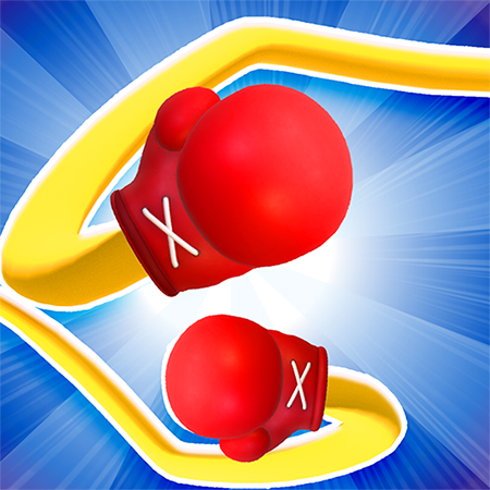 Puncher Up!