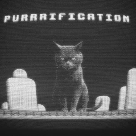 Purrrification