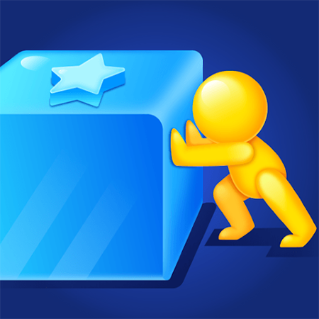 Push Puzzle