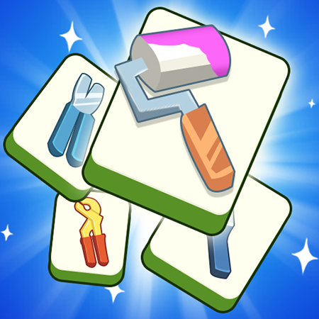 Puzzle Box Match 3
