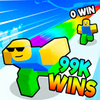 Race Clicker Update 2