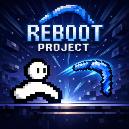 Reboot Project