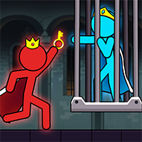 Red and Blue Adventure 2