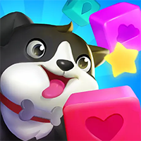 Rescue Pet Puzzle