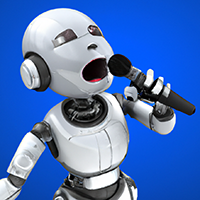 Robot Band