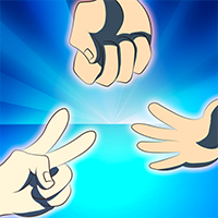 Rock Paper Scissors