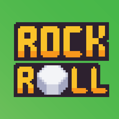 Rock Roll Puzzle
