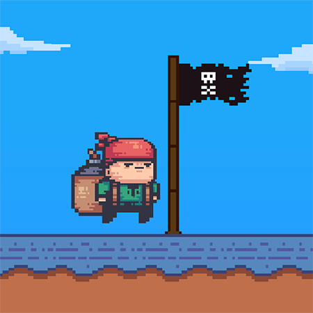 Rogue Raider