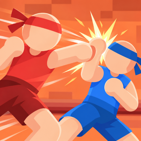 Rope Rumble