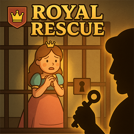 Royal Rescue