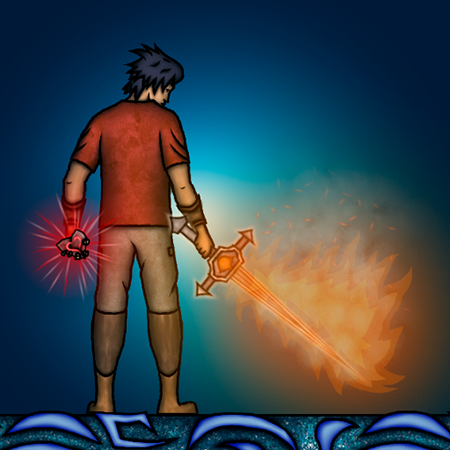 Runic Curse