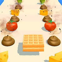 Sandwich Runner All Levels