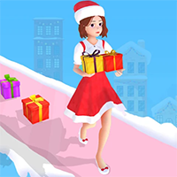 Santa Run
