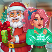 Santa's Delivery