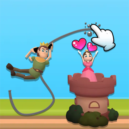 Save that Princess