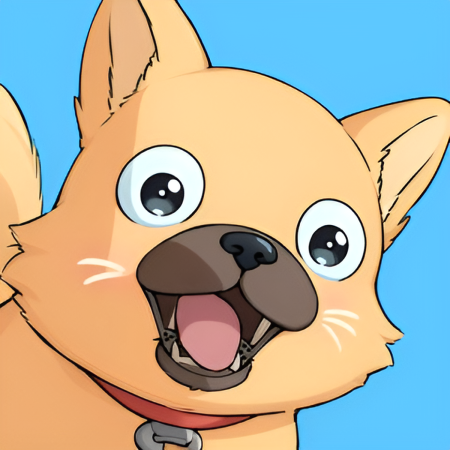 Save the Doge3