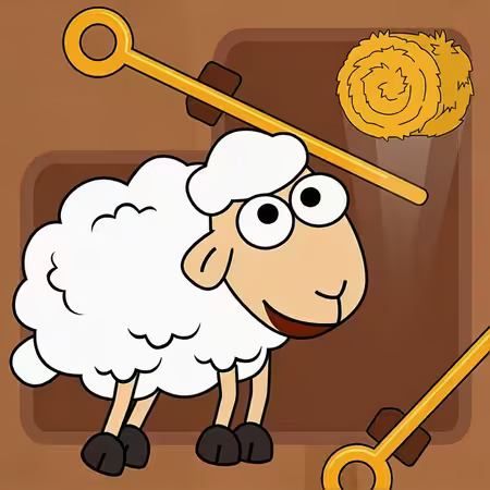 Save The Sheep Master