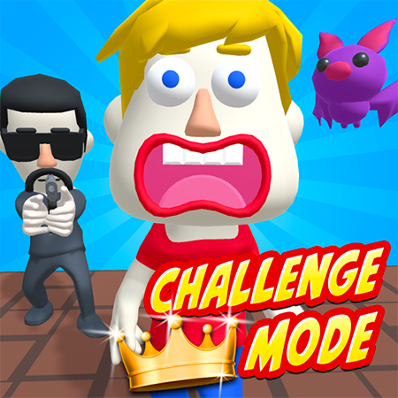 Save Them All Online Puzzle