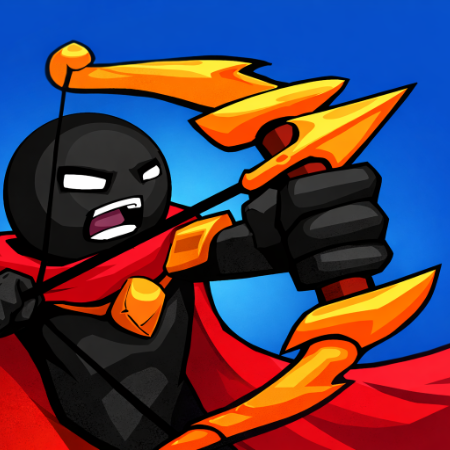 Shadow Stick Ninja