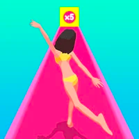 Shape Run