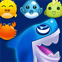 Shark Dash