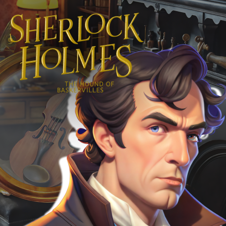 Sherlock Holmes: The Hound Of The Baskervilles