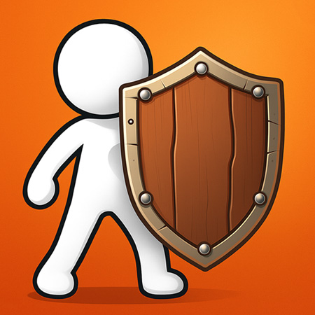 Shield Defender