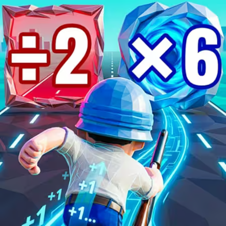 Shoot and Run Ultimate