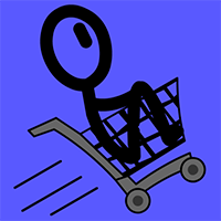Shopping Cart Hero