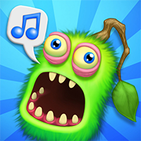 Singing Monsters Online 2