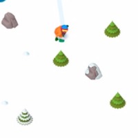 Ski Free